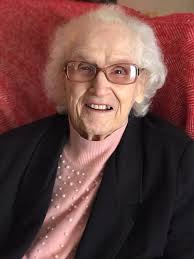 Rosemary Margaret Kessler Anderson Obituary February 9, 2020