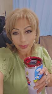 It's been a rough week. My wife has been in the hospital and I've been  running myself ragged, but I've got my cup of joe and I'm heading out to  work |