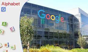 Has a market cap of $1,396.46b, which represents its share price of $2,120.67 multiplied by its outstanding . Google S Parent Company Alphabet Crosses 1 Trillion Market Cap