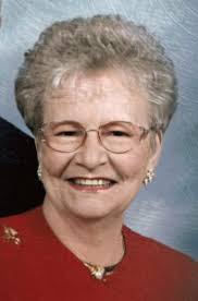 Doris Garrison Hipps