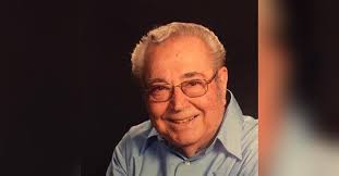 George J. Ball Obituary