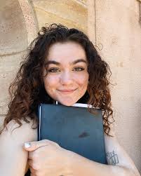 hope mackenzie ✨🧚🏼‍♂️🪩🤍 (@curioushope) • Instagram photos and videos