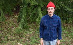 Goth Babe returns with glimmering new single 'Alone in the Mountains'