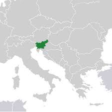 Tjeckien består av de historiska landskapen böhmen (čechy), mähren (morava) och delar. Slovenien Slovakien Karta