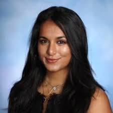 And with that, my time as a student at Fairleigh Dickinson University has  come to an end. Thank you to everyone who has supported me