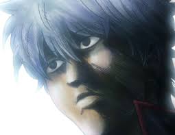 gintoki sakata 坂田 表情 アニメ