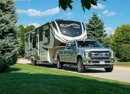 Maybe you would like to learn more about one of these? New Rvs For 2020 Fifth Wheels Trailer Life