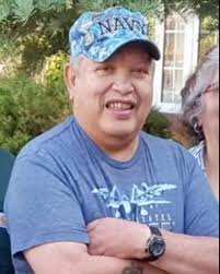 Timothy E. Sandoval Obituary October 15, 2022