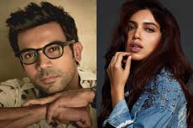 Rajkummar rao shared this photo. Badhaai Ho 2 Will Be Called Badhaai Do Goes On The Floors In June