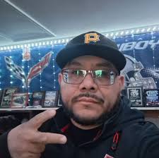 Profile for Andres Navarro III