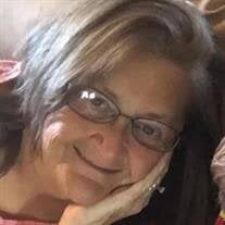 Tessie M. Stephens Obituary