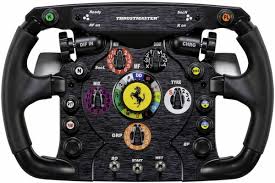 Top marken | günstige preise | große auswahl Thrustmaster Ferrari F1 Wheel Add On Portofrei Bei Bucher De Kaufen