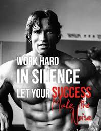 I learned something from all those sets and reps when i didn't think i could lift another ounce of weight. Nutrition Club Ca On Twitter Fitness Motivation Quotes Bodybuilding Motivation Fitness Inspiration