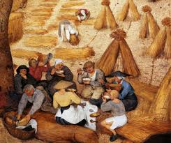 Pieter Bruegel the Elder ...