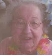 Obituary information for Agnes B. Chesnok