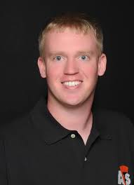 Meet Nick Heying, Reliability Consulting Analyst