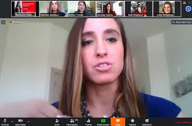 Lisa Lineback's Instagram, Twitter & Facebook