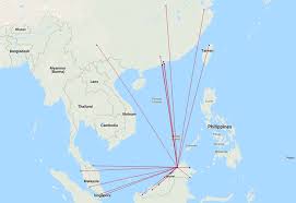 Save on your next flight with expedia. Airasia Grew By 23 From Kota Kinabalu In 2018 And Added Two New Routes