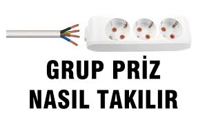 3 lü viko yonca sıva altı priz resmi n11 mağzamızdan alabilirsiniz:goo.gl/htkael diğer elektrik mazlemelerine göz 3 Lu Ve 6 Li Grup Priz Nasil Baglanir Youtube