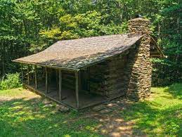 Donley cabin cherokee national forest. Donley Cabin Cherokee National Forest Recreation Gov