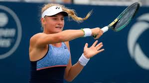 Check spelling or type a new query. Na Kakom Preparate Popalas Tennisistka Dayana Yastremskaya Kakoe Nakazanie Ej Grozit Sport Ekspress
