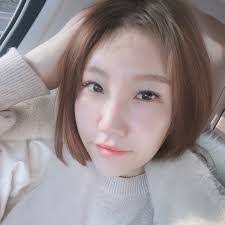 Subin Hwang's Instagram, Twitter & Facebook