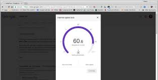 Download the free speedtest desktop app for windows to check your internet speeds at the touch of a button. How To Check Up And Fix Your Internet Connection Zdnet