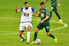 Czwarty mecz w tym roku i czwarty bez zwycięstwa. Remis Po Wielkich Emocjach Slask Wroclaw Lech Poznan 3 3 Epoznan Pl Pierwszy Portal Poznania