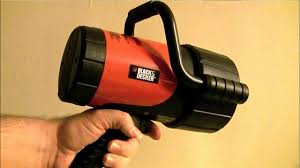 Black And Decker Flashlight With Stand Black Decker 2 Million Series Light Unbox Review Youtube