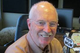 TV Kiese's annual A to Z year in review