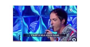 Fabien n oubliez pas les paroles torche en soiree les revelations de nagui purepeople fabien haimovici est l'un des choristes préférés des téléspectateurs de n'oubliez pas les paroles. Maitre Gims Detruit Une Reprise De Sapes Comme Jamais Dans N Oubliez Pas Les Paroles