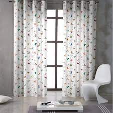A leroy merlin pode ajudar você em todas as etapas de sua obra. Tenda Inspire Farfalle Multicolor Occhielli 140 X 270 Cm Leroy Merlin