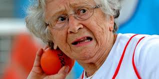 Les Mamies qui déchirent !