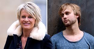 Sophie davant was born on may 19, 1963 in bordeaux, gironde, france. Sophie Davant Et Ses Envie Amoureuses Ce N Est Pas Exclu Qu Un Jour Je Me Remarie