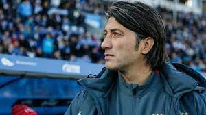 Join facebook to connect with murat yakin and others you may know. Murat Yakin Named As New Switzerland Coach