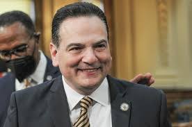 William Michelson's Instagram, Twitter & Facebook