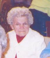 Obituary information for Lena Casey