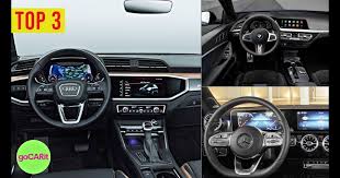 Audi A3 2020 Interior Redesignrelease Date This Article Incorporates Brief Notes On Few Of The New Automobiles Launched In India The Business Enterprise Top