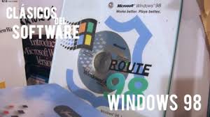 Quién nos iba a decir que internet iba a evolucionar hasta el punto de poder ejecutar sistemas operativos desde el navegador a través de emuladores. Windows 98 Clasicos Del Software Vii