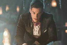 He is known for his role as kai parker in the sixth season of the cw's television series the. Malachai Parker Vampire Diaries Wiki Fandom