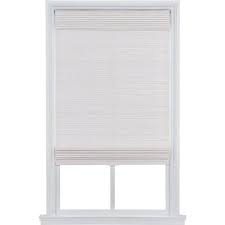 We would like to show you a description here but the site won't allow us. Cordless Natural Woven Bamboo Roman Shade 27 X 64 White Hd Supply Bamboo Roman Shades Window Treatments Living Room Bamboo Shades