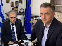 Σκληραίνει τη στάση της η ΝΔ για τον Αμανατίδη: «Δεν διαπραγματευόμαστε με  μικρούς ανθρώπους»- Μήνυμα απόλυτης στήριξης σε Κασαπίδη και άμεση διαγραφή  όσων στηρίξουν το «αντάρτικο»