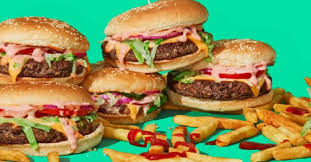 Burger King Introduces Meat Free Impossible Whopper