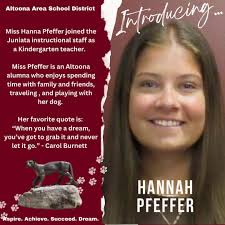 Altoona Area School District