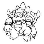 Receive our coloring pages by email. Online Coloring Pages Super Mario Morning Kids