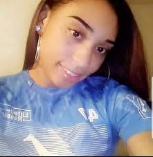 Shalecia Shav'ea Williams (1997-2019)