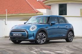 Flip the power lock switch on your dash (twice). 2021 Mini One 5 Door Review Base Is Ace Carbuyer Singapore