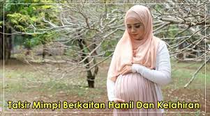 Dalam foto yang diunggah, katty terlihat tak segan menggandeng lengan tangan aiman. Maksud Mimpi Mengandung Dan Mimpi Bersalin Menurut Islam Dan Masyarakat