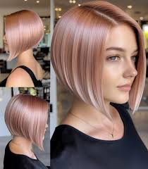 Can sb do me an Asymmetrical Bob? (No beginners) SOUTH