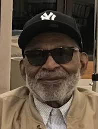 Obituary of Harold J. Marcano, Sr.